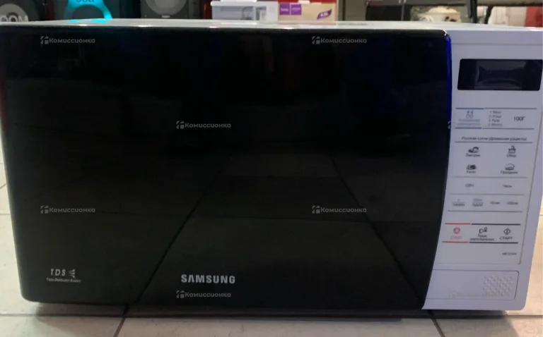 Микроволновая печь  Samsung