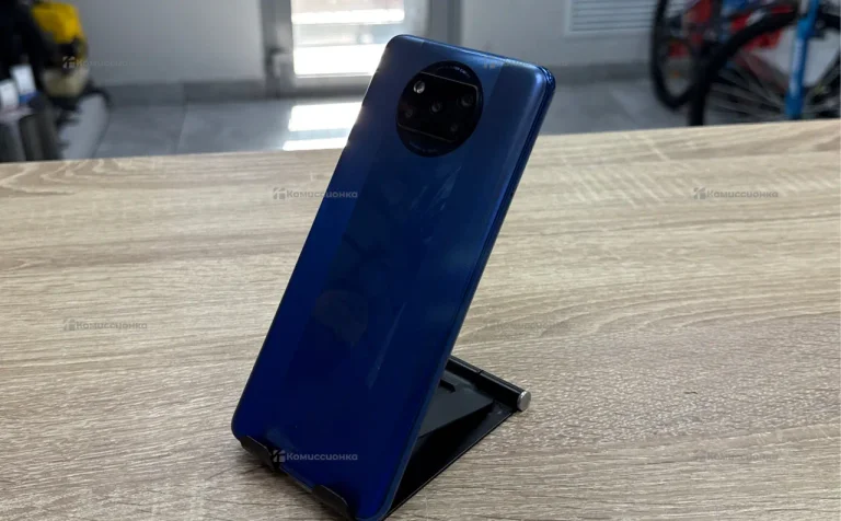 Xiaomi POCO X3 Pro Global 8/256Gb