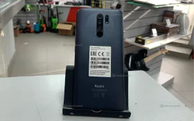 Xiaomi Redmi 9 4/64 ГБ