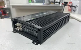 Купить Усилитель  machete mfa -4.320 б/у , в Энгельс Цена:8900рублей