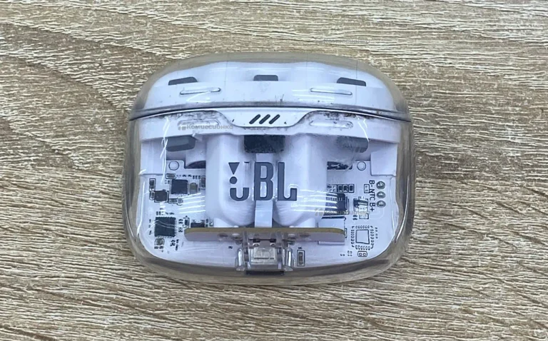 Наушники  JBL tune beam