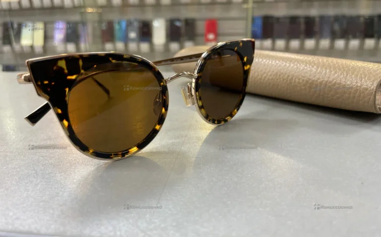 Очки Maxmara 2ptw4