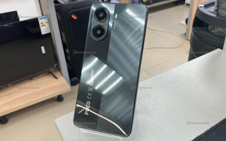 Xiaomi Poco X7 Pro 12/512 ГБ