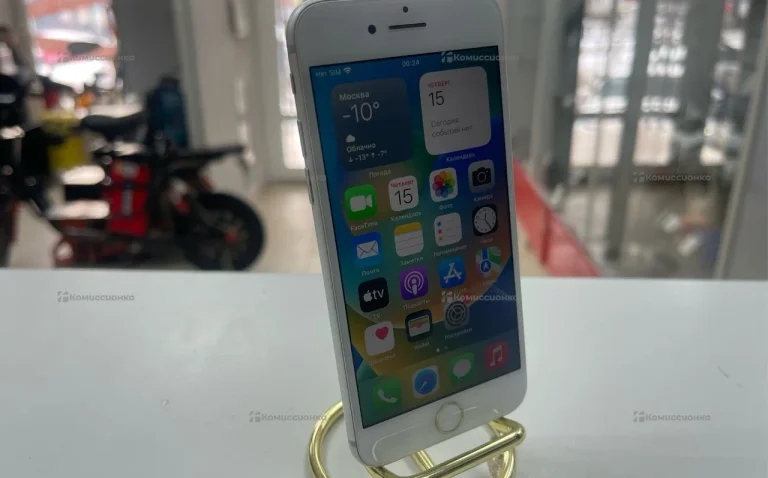 Apple iPhone 8 256gb