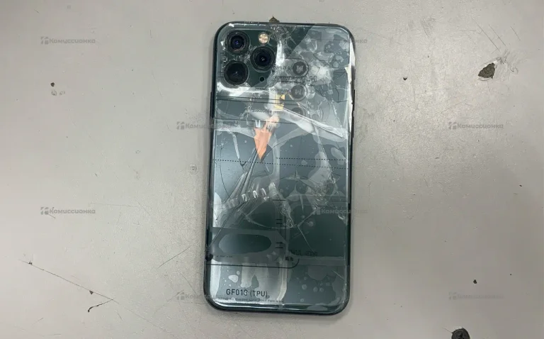 Apple iPhone 11 Pro 4/64 ГБ