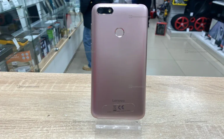 Lenovo A5 3/16 ГБ