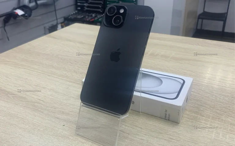 Apple iPhone 15 128Gb