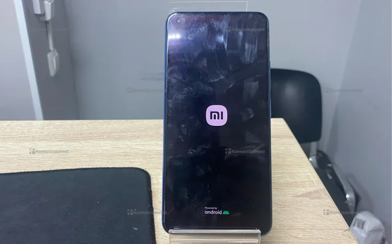 Xiaomi 11 Lite 5G NE 8/128 ГБ