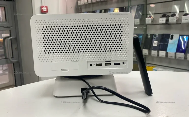 Проектор  4к