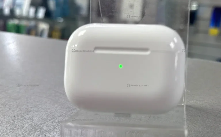 AirPods Pro 2 реплика