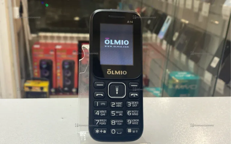 Olmio A14