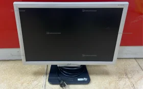 Купить Монитор Acer AL1916W б/у , в Сызрань Цена:990рублей