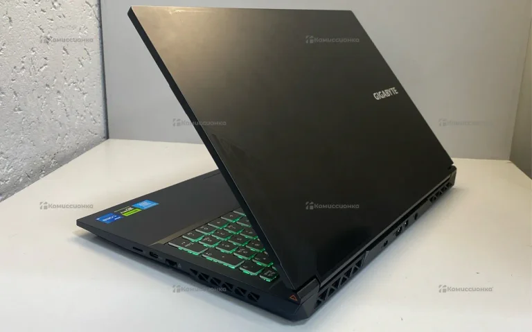Ноутбук Gigabyte G5 MF