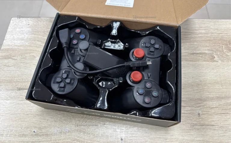 Приставка 2.4G wirles