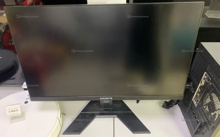 Монитор GIGABYTE m27f