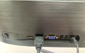 Монитор Digma 24p503F