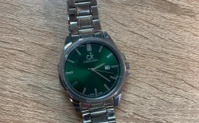 Часы Calvin Klein