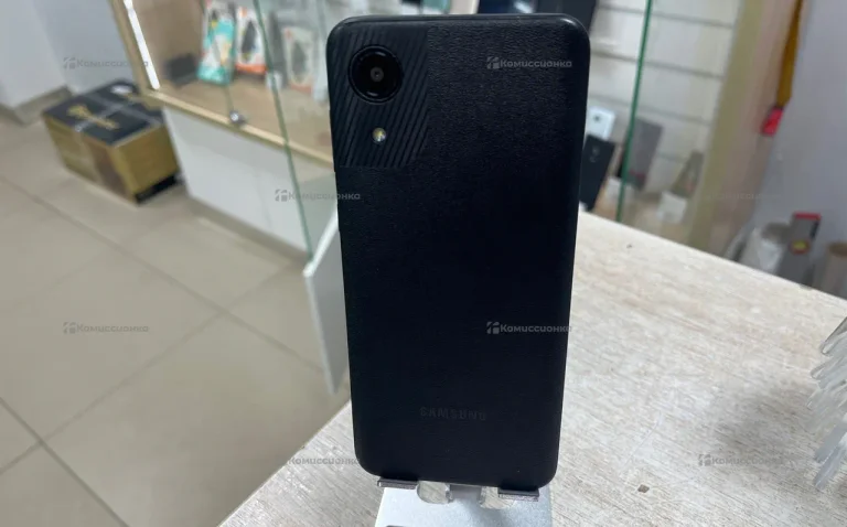 Samsung A03Core