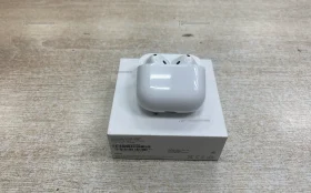 Купить Наушники  AirPods 4 ANC б/у , в Москва и область Цена:9900рублей