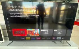 Телевизор Sber SDX-65UQ5233