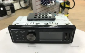 Купить Автомагнитола  DEXP GX-1M б/у , в Саратов Цена:800рублей