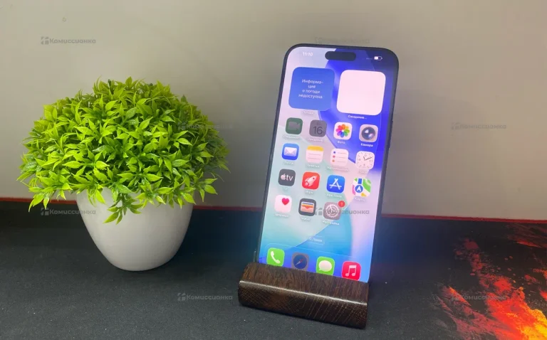 Apple iPhone 15 Pro Max 8/256 ГБ