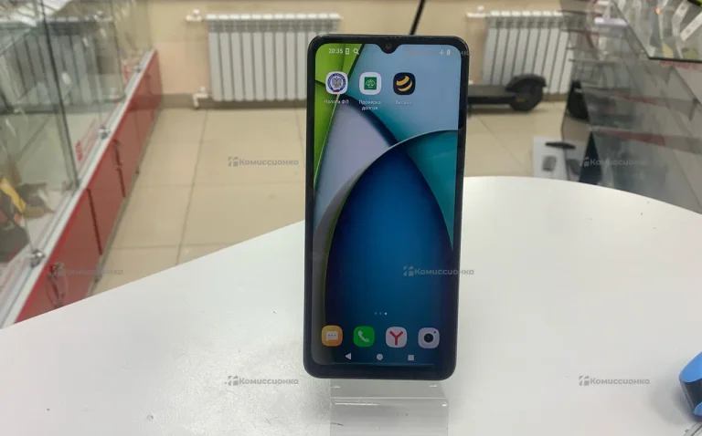 Xiaomi Redmi A3x 4/64 ГБ