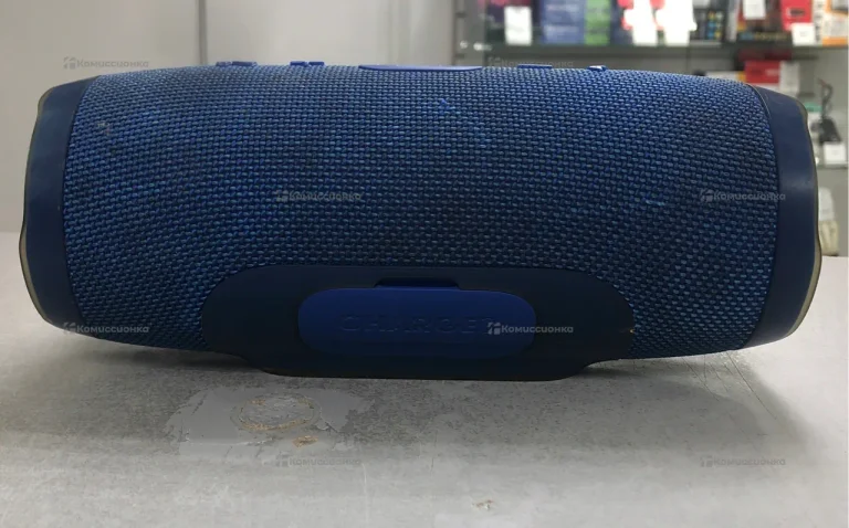 Колонка  JBL charge 3