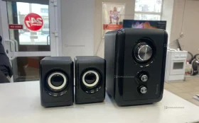 Купить Колонки Defender б/у , в Курган Цена:390рублей