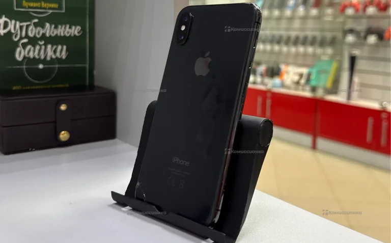 Apple X 64 Gb
