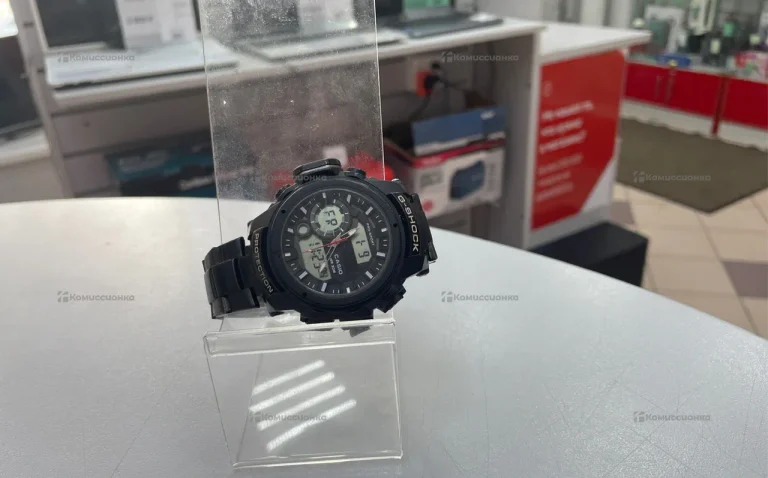 Часы  casio g shock 5146