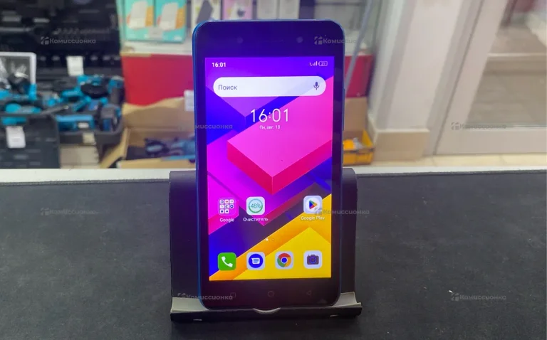 Itel A17 1/16Gb