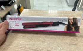 Выпрямитель для волос Viconte VC-6748