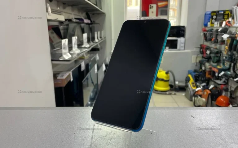 Xiaomi Redmi 9A 2/32 ГБ