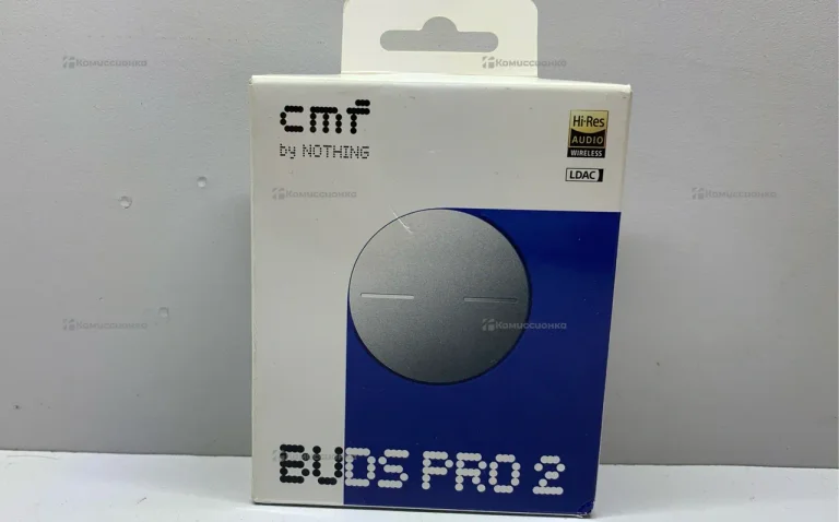 Наушники CMF BUDS PRO 2