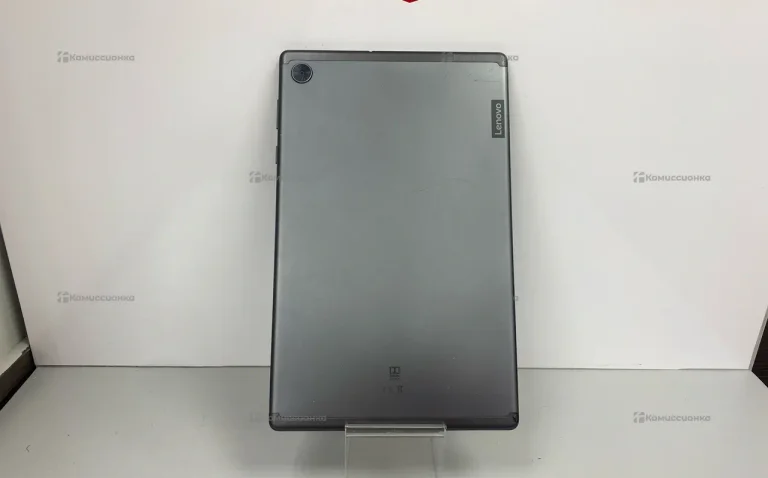 Планшет Lenovo Tab M10 Plus TB-X606X 128Gb (2020)