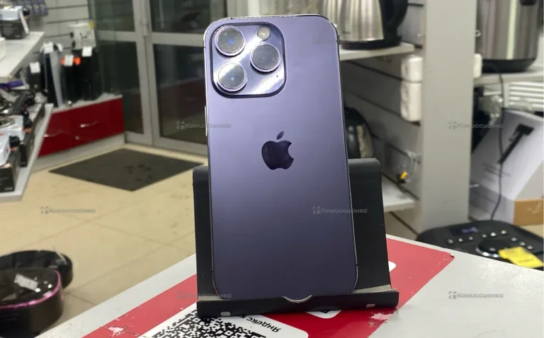 Apple iPhone 14 Pro 6/128 ГБ