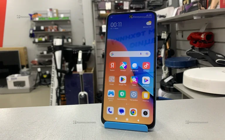 Xiaomi Redmi Note 12 8/256Gb