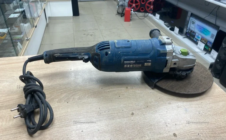 УШМ RockField RF200AG