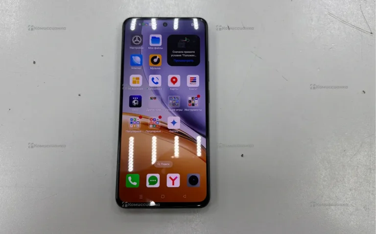 Realme 14T 8/256 ГБ