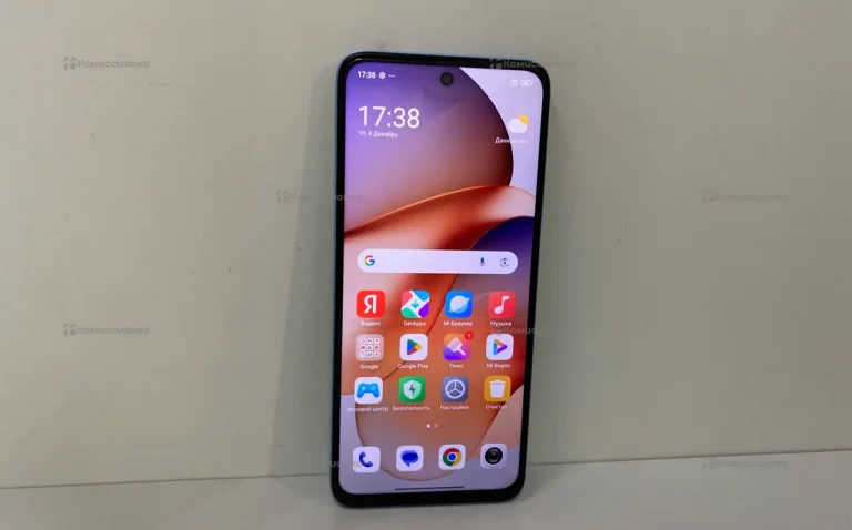 Xiaomi Redmi 12 8/128 ГБ