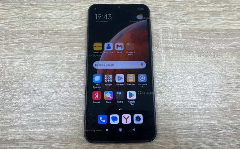 Xiaomi Redmi 9A 2/32 GB