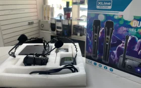 Купить Микрофон Xline MD-262A-B б/у , в Симферополь Цена:2600рублей