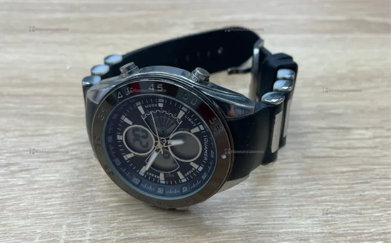 часы Quamer 1103