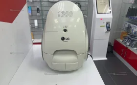 Пылесос  LG 1300W