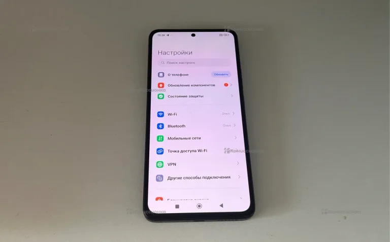 xiaomi redmi note 14 6/128