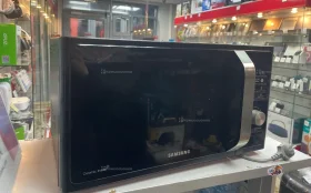 Купить Микроволновая печь Samsung MS23F302TAK б/у , в Санкт-Петербург Цена:3500рублей