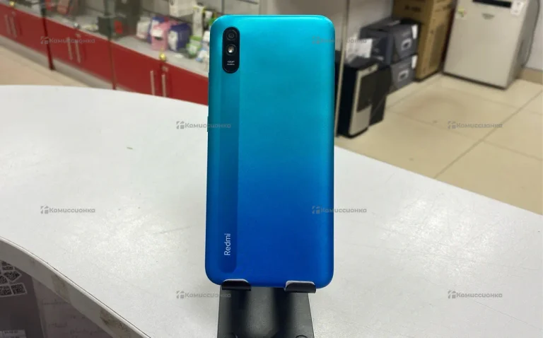 Redmi 9A 2/32gb
