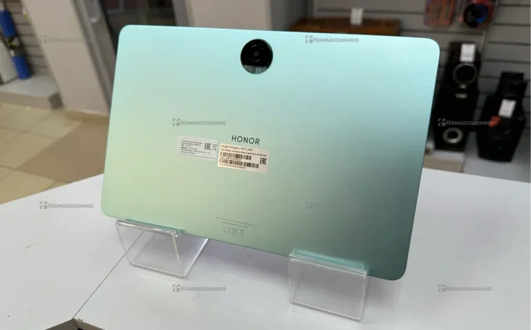 Планшет Honor pad 9 8/128