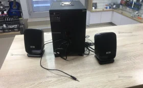 Колонка  Home мультимедийная система T-80C